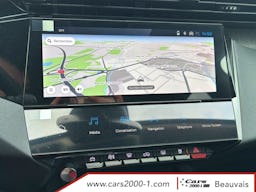 Peugeot 308 SW  Hybrid 136 e-DCS6 Allure occasion - Photo 25