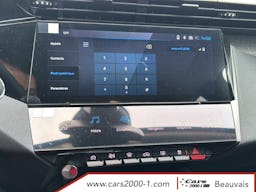 Peugeot 308 SW Hybrid 136 e-DCS6 Allure occasion - Photo 26