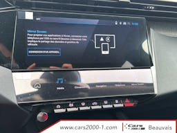 Peugeot 308 SW  Hybrid 136 e-DCS6 Allure occasion - Photo 27