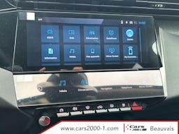 Peugeot 308 SW Hybrid 136 e-DCS6 Allure occasion - Photo 29