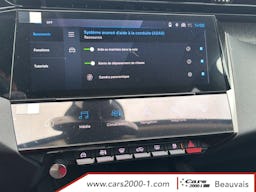 Peugeot 308 SW  Hybrid 136 e-DCS6 Allure occasion - Photo 30