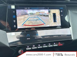 Peugeot 308 SW  Hybrid 136 e-DCS6 Allure occasion - Photo 31