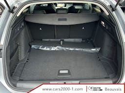 Peugeot 308 SW Hybrid 136 e-DCS6 Allure occasion - Photo 7