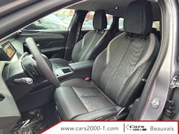 Peugeot 308 SW  Hybrid 136 e-DCS6 Allure occasion - Photo 8