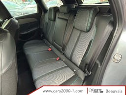 Peugeot 308 SW  Hybrid 136 e-DCS6 Allure occasion - Photo 9