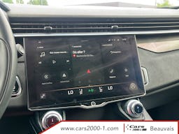 Lynk & Co PHEV  1.5 PHEV 261 ch DCTH7 occasion - Photo 11