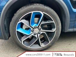 Lynk & Co PHEV 1.5 PHEV 261 ch DCTH7 occasion - Photo 15