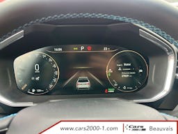 Lynk & Co PHEV 1.5 PHEV 261 ch DCTH7 occasion - Photo 25