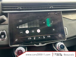 Lynk & Co PHEV  1.5 PHEV 261 ch DCTH7 occasion - Photo 26