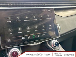 Lynk & Co PHEV 1.5 PHEV 261 ch DCTH7 occasion - Photo 28