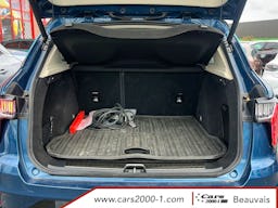 Lynk & Co PHEV 1.5 PHEV 261 ch DCTH7 occasion - Photo 7