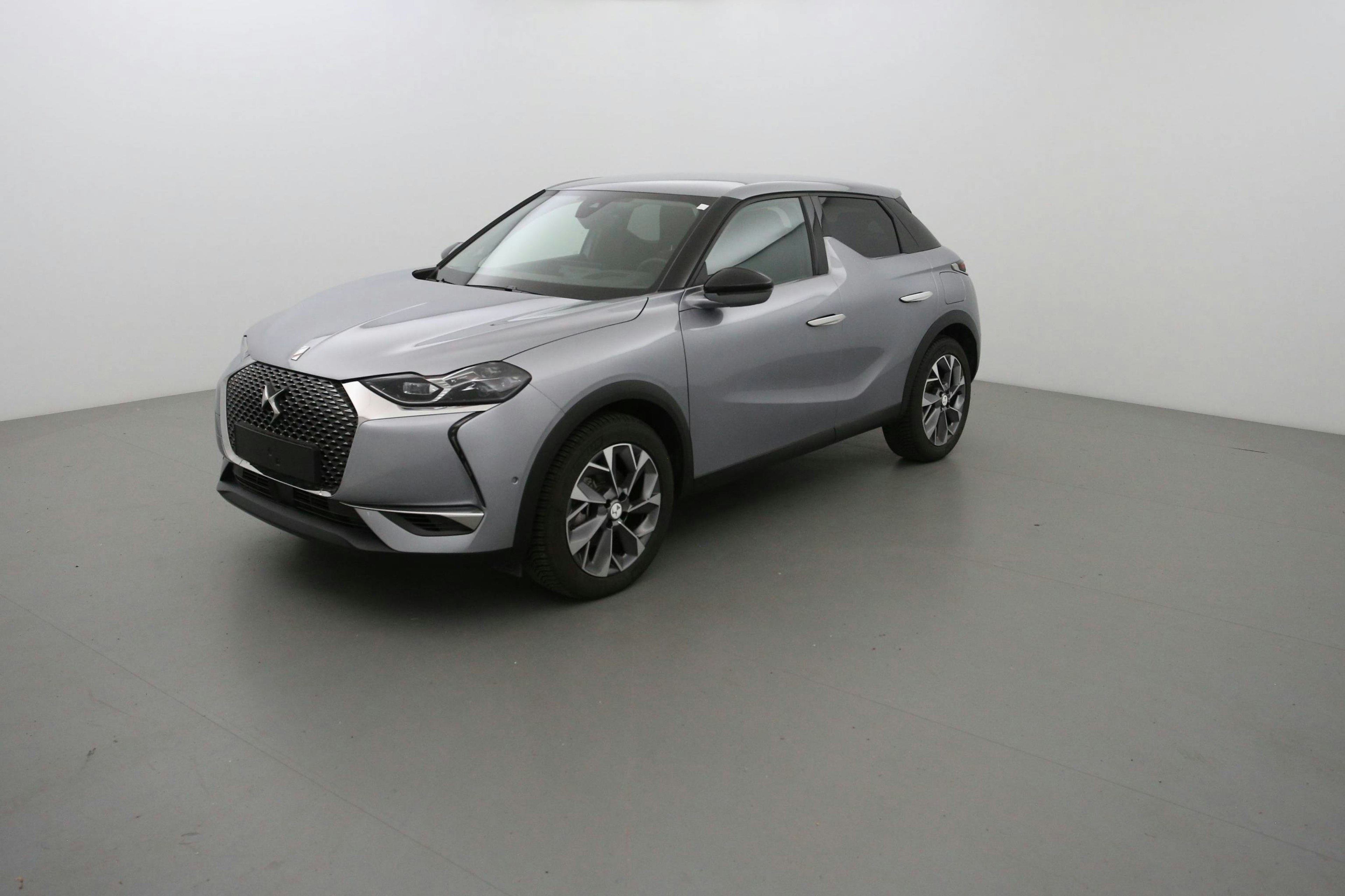 DS DS 3 CROSSBACK E-Tense So Chic occasion