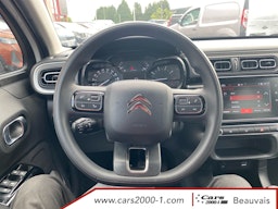 Citroën C3  PureTech 83 S&S BVM5 Feel Pack occasion - Photo 14