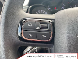 Citroën C3  PureTech 83 S&S BVM5 Feel Pack occasion - Photo 23