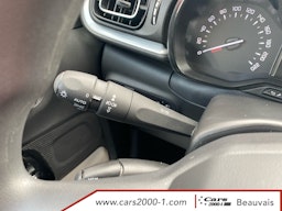 Citroën C3  PureTech 83 S&S BVM5 Feel Pack occasion - Photo 24