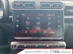 Citroën C3  PureTech 83 S&S BVM5 Feel Pack occasion - Photo 27