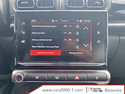 Citroën C3  PureTech 83 S&S BVM5 Feel Pack occasion - Photo 32