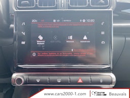 Citroën C3  PureTech 83 S&S BVM5 Feel Pack occasion - Photo 33