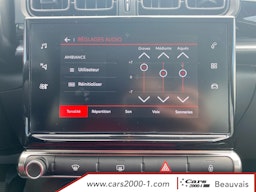 Citroën C3  PureTech 83 S&S BVM5 Feel Pack occasion - Photo 34