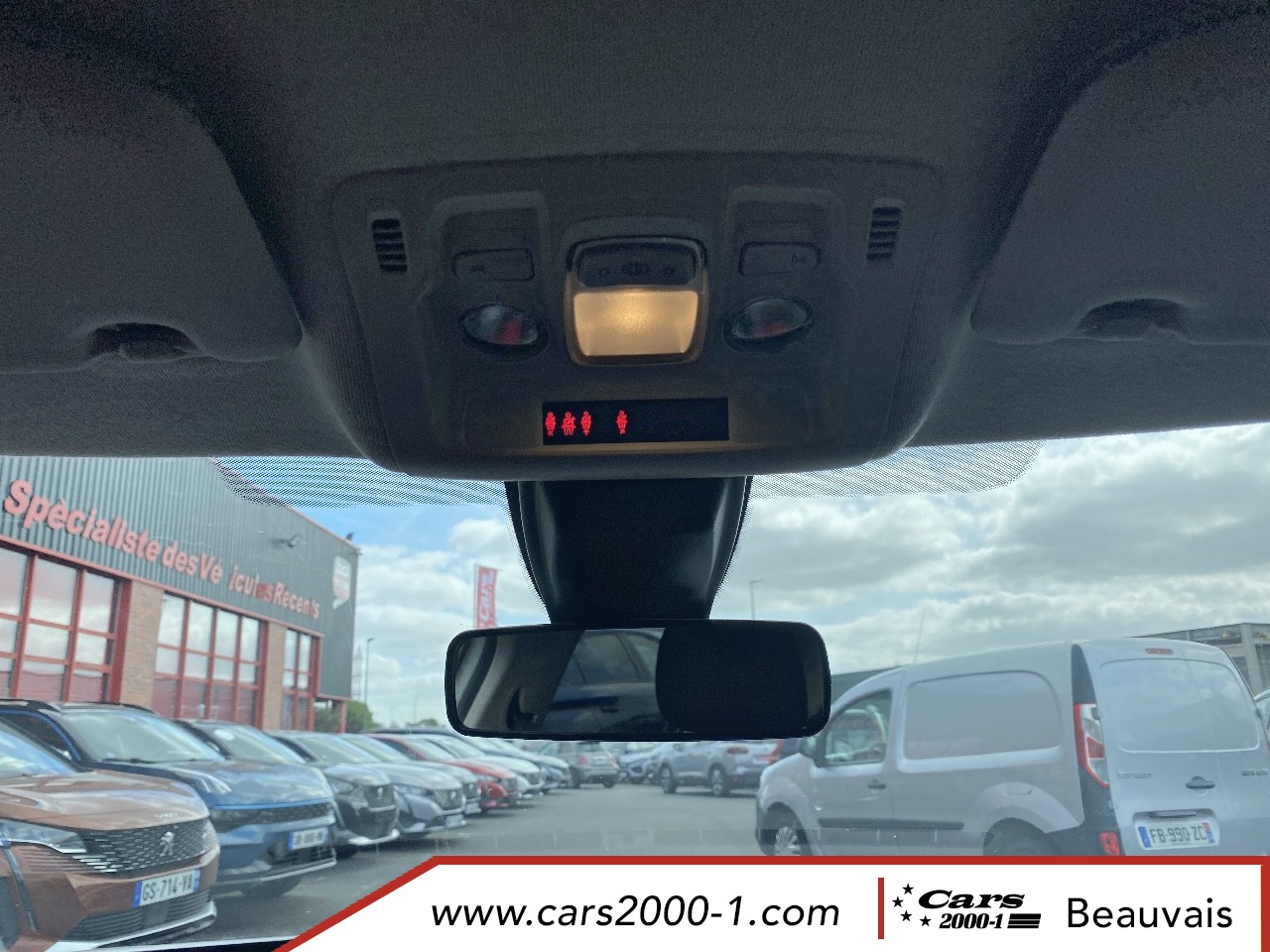 Citroën C3  PureTech 83 S&S BVM5 Feel Pack occasion - Photo 39