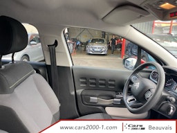 Citroën C3  PureTech 83 S&S BVM5 Feel Pack occasion - Photo 42