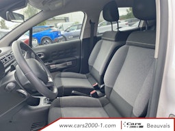 Citroën C3  PureTech 83 S&S BVM5 Feel Pack occasion - Photo 8