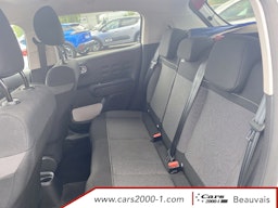 Citroën C3  PureTech 83 S&S BVM5 Feel Pack occasion - Photo 9