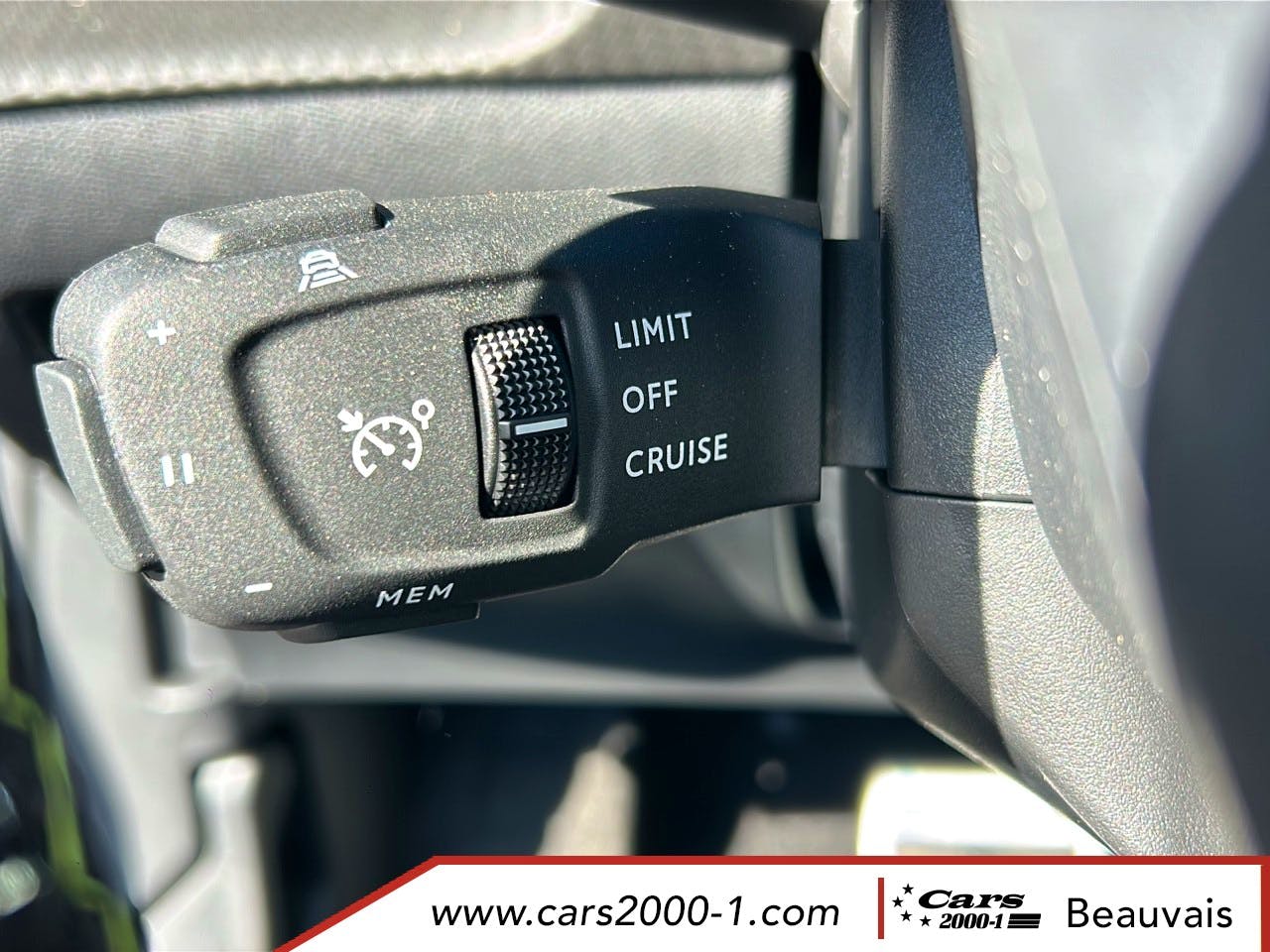 Peugeot 2008  Hybrid 145 e-DCS6 GT - 5P occasion - Photo 12