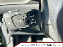 Peugeot 2008  Hybrid 145 e-DCS6 GT - 5P occasion - Photo 12