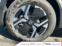 Peugeot 2008  Hybrid 145 e-DCS6 GT - 5P occasion - Photo 15