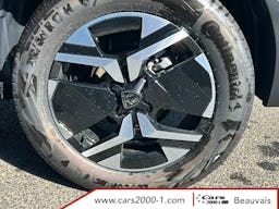 Peugeot 2008  Hybrid 145 e-DCS6 GT - 5P occasion - Photo 16