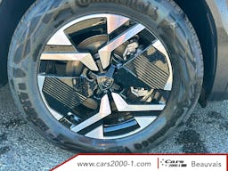 Peugeot 2008  Hybrid 145 e-DCS6 GT - 5P occasion - Photo 18