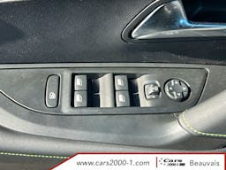 Peugeot 2008  Hybrid 145 e-DCS6 GT - 5P occasion - Photo 19