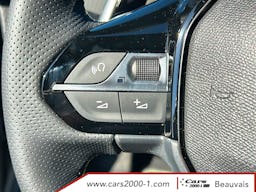 Peugeot 2008  Hybrid 145 e-DCS6 GT - 5P occasion - Photo 20
