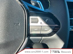 Peugeot 2008  Hybrid 145 e-DCS6 GT - 5P occasion - Photo 21