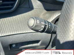 Peugeot 2008  Hybrid 145 e-DCS6 GT - 5P occasion - Photo 22