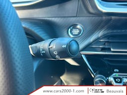 Peugeot 2008  Hybrid 145 e-DCS6 GT - 5P occasion - Photo 23