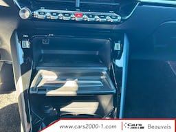 Peugeot 2008  Hybrid 145 e-DCS6 GT - 5P occasion - Photo 24