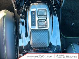 Peugeot 2008  Hybrid 145 e-DCS6 GT - 5P occasion - Photo 25