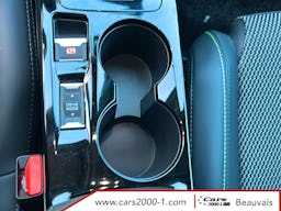 Peugeot 2008  Hybrid 145 e-DCS6 GT - 5P occasion - Photo 26