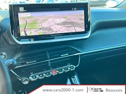Peugeot 2008  Hybrid 145 e-DCS6 GT - 5P occasion - Photo 28
