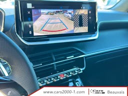 Peugeot 2008  Hybrid 145 e-DCS6 GT - 5P occasion - Photo 29