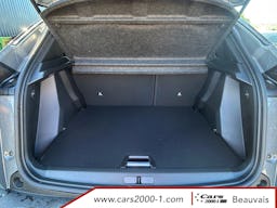 Peugeot 2008  Hybrid 145 e-DCS6 GT - 5P occasion - Photo 7