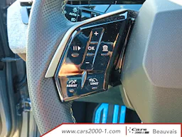 Peugeot 5008 Hybrid 145 ch e-DCS6 GT occasion - Photo 12