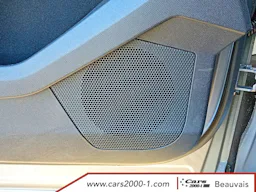 Peugeot 5008 Hybrid 145 ch e-DCS6 GT occasion - Photo 13