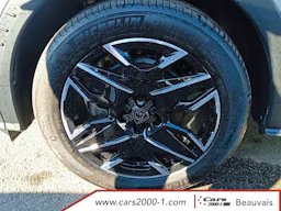 Peugeot 5008  Hybrid 145 ch e-DCS6 GT occasion - Photo 15