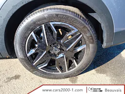 Peugeot 5008  Hybrid 145 ch e-DCS6 GT occasion - Photo 16