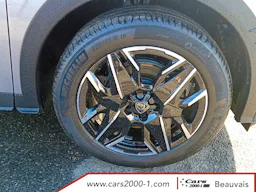 Peugeot 5008 Hybrid 145 ch e-DCS6 GT occasion - Photo 18