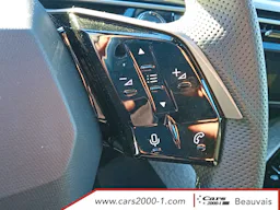 Peugeot 5008  Hybrid 145 ch e-DCS6 GT occasion - Photo 19