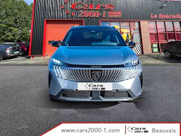 Peugeot 5008  Hybrid 145 ch e-DCS6 GT occasion - Photo 2